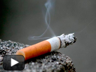 Нэнси — Дым сигарет с ментолом (караоке)